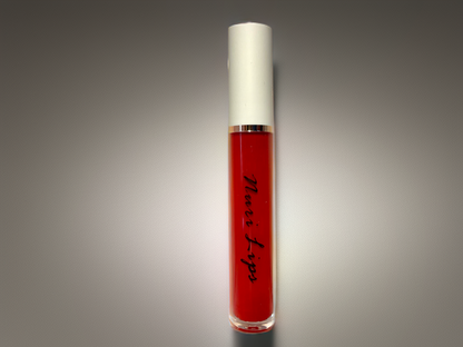 Red Rouge Lipgloss