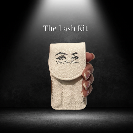 Lash Kit