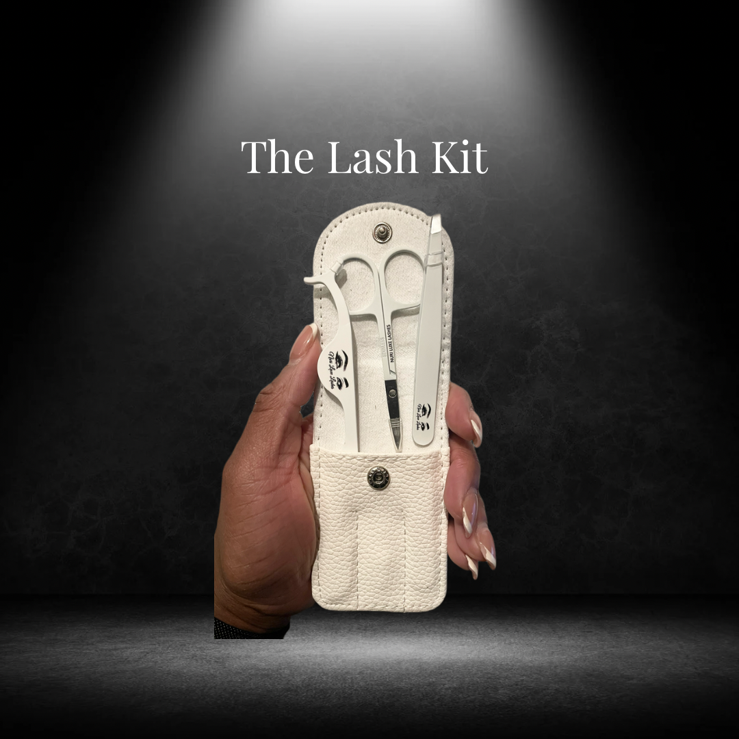 Lash Kit