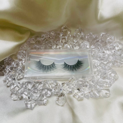 Bri Lashes - NuriLuxe